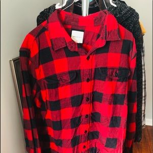 Flannel